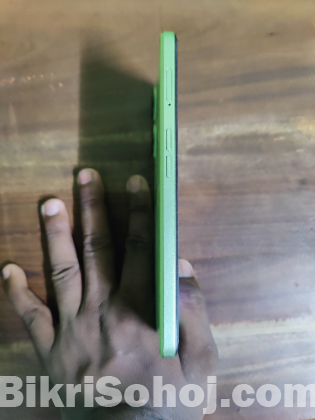 OnePlus Nord c3 light